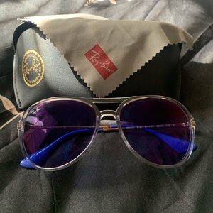 Rayban Aviators 💜